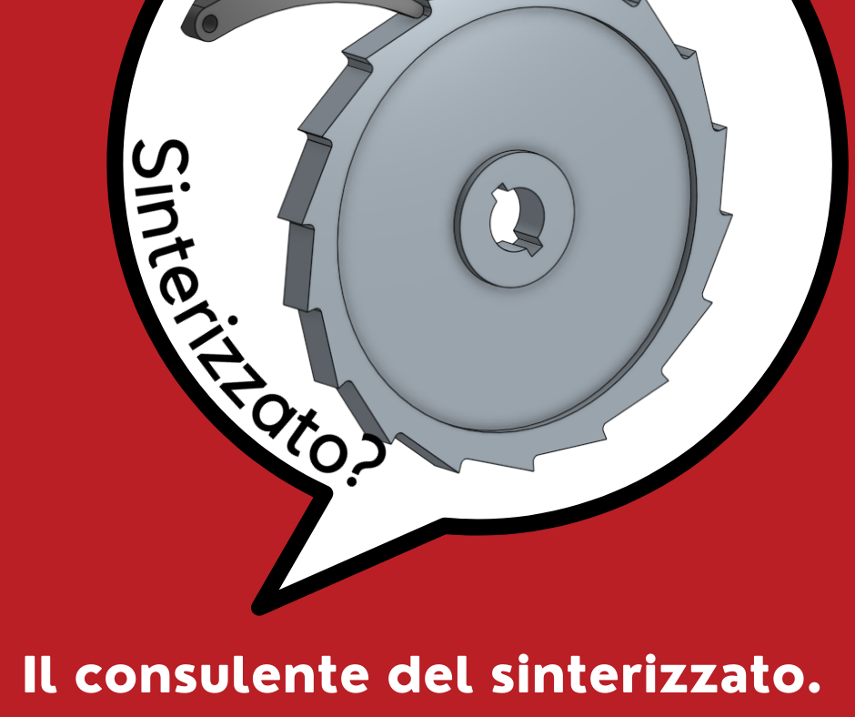 Il consulente del sinterizzato 4 - puntata